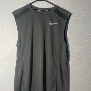 Dri-Fit Nike Tank Top